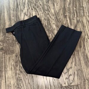 Women’s Black Dress Pants